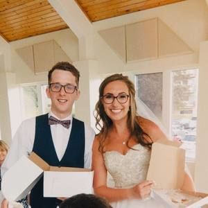 Meet your Posher, Kaleigh